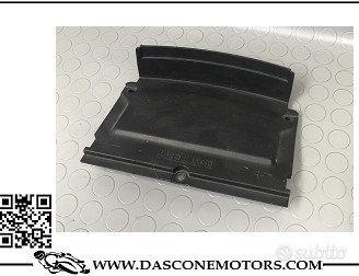 Coperchio Batteria Tmax 2001 2007