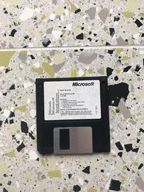 Windows 98 Boot Disk