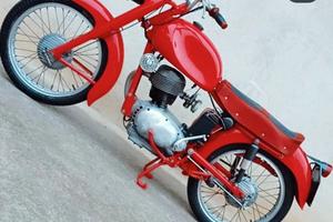 Moto morini