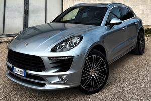 MACAN S DIESEL FULL OPTIONAL
