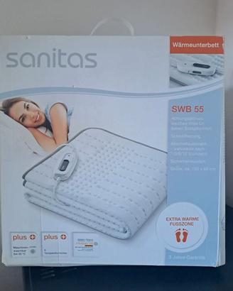 Scaldasonno letto singolo