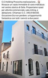 Casa indipendente 