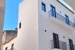 Casa indipendente 