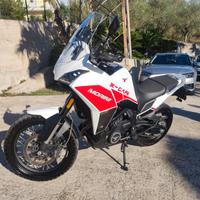 Moto Morini xcape 650 UNIPROPRIETARIO