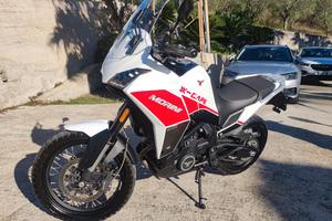 Moto Morini xcape 650 UNIPROPRIETARIO
