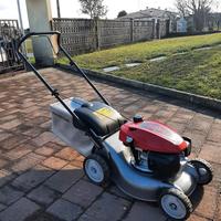 Honda gcvx 145