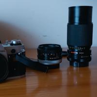 canon AE1