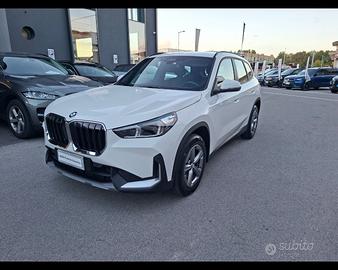 BMW X1 (U11) - X1 sDrive 18i
