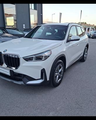 BMW X1 (U11) - X1 sDrive 18i