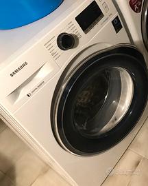 Lavatrice eco wash