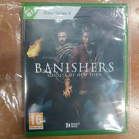 banishers ghost of new eden xbox 