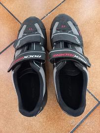 Scarpe MTB Rockrider