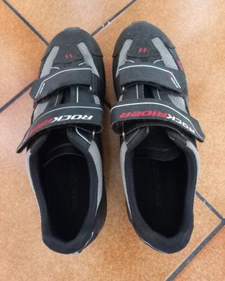 Scarpe MTB Rockrider
