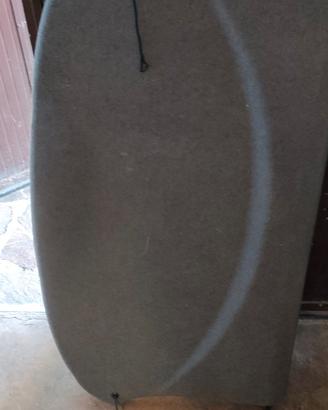 Cappelliera per Fiat Brava