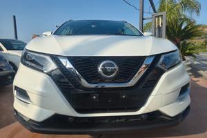 Nissan Qashqai 1.5 dCi 115 CV DCT Tekna+