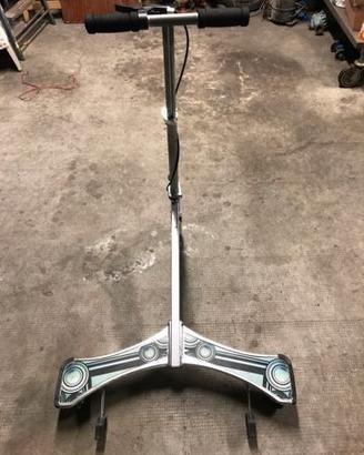 Monopattino Razor