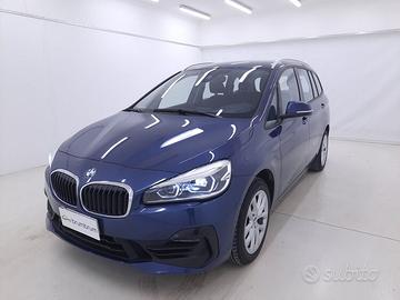 BMW Serie 2 Gran Tourer 220d Gran Tourer Business 