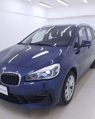 BMW Serie 2 Gran Tourer 220d Gran Tourer Business 