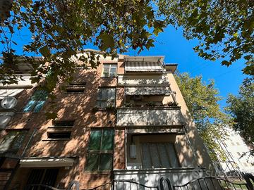 Appartamento in Via Sauro