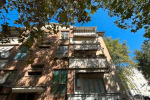 Appartamento in Via Sauro