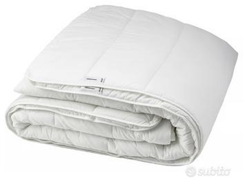 Ikea småsporre piumino 4 stagioni 240x220