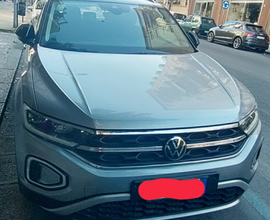 T-Roc Style 1.5 150 cv