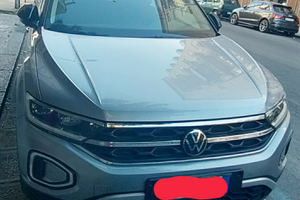 T-Roc Style 1.5 150 cv