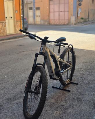 E-BIKE SCOTT S