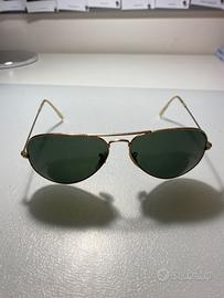 Occhiale Ray-Ban
