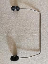 Sdraietta BabyBjorn Bliss Air Mesh