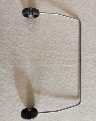 Sdraietta BabyBjorn Bliss Air Mesh