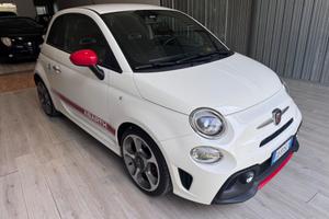 Abarth 500 595 70º anniversario