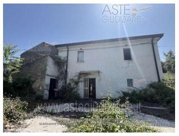 Terreno Agricolo Lanciano [A4339550]