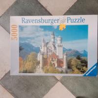 puzzle Ravensburger