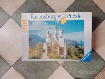 puzzle Ravensburger