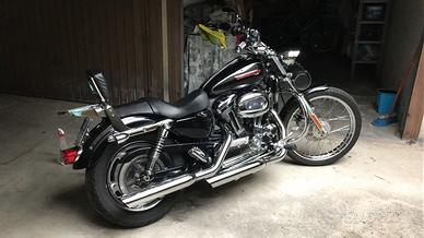Harley Davidson