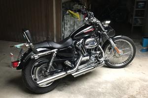 Harley Davidson