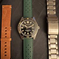 Merkur Ocean master 300 m 62 Mas