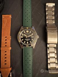 Merkur Ocean master 300 m 62 Mas