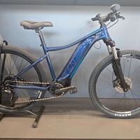 GIANT/LIV E-TEMPT E+2 - PROMO