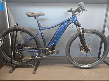 GIANT/LIV E-TEMPT E+2 - PROMO