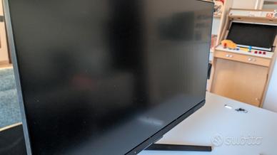Monitor Gaming Samsung Odyssey G7 28" 4K 144Hz (S2