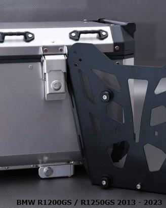 Valigia Top Case BMW R 1200GS / R 1250GS 2013 2023