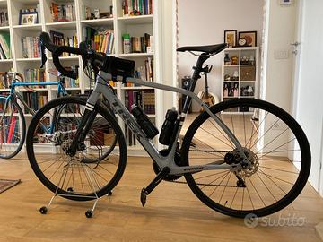 Trek Checkpoint GRAVEL-TOURING