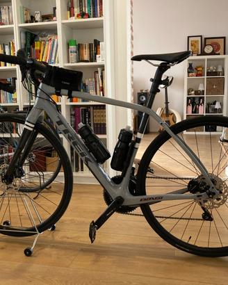 Trek Checkpoint GRAVEL-TOURING