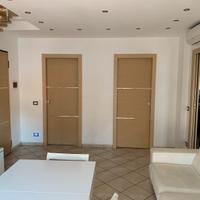 APPARTAMENTO BILIVELLO 140 mq "A1"