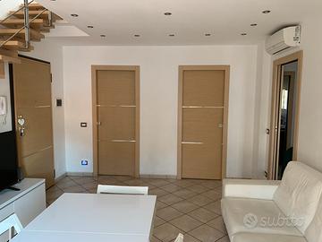 APPARTAMENTO BILIVELLO 140 mq "A1"