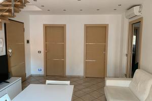 APPARTAMENTO BILIVELLO 140 mq "A1"