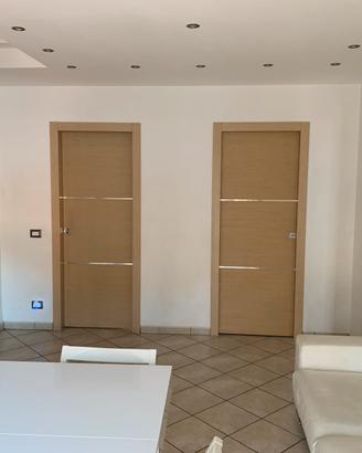 APPARTAMENTO BILIVELLO 140 mq "A1"