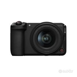 Canon EOS R6 V + RF 20-50 F/4 L IS USM PZ